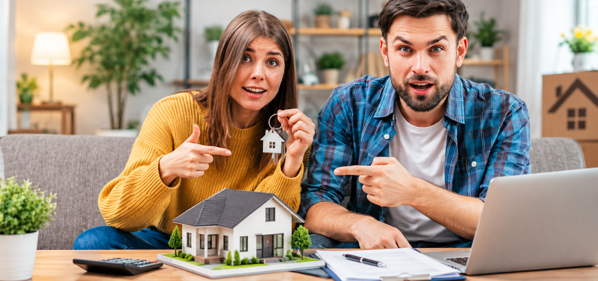 Home Loan Details